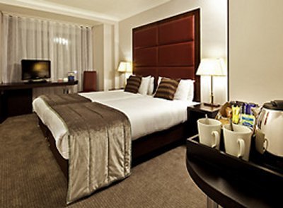 Hotel Mercure London Kensington