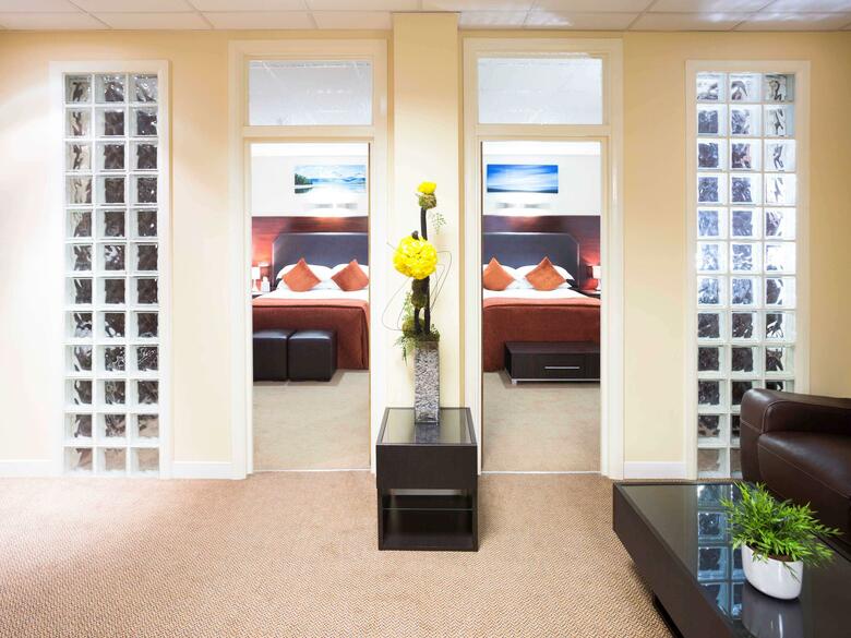 Hotel Ibis Styles London Excel