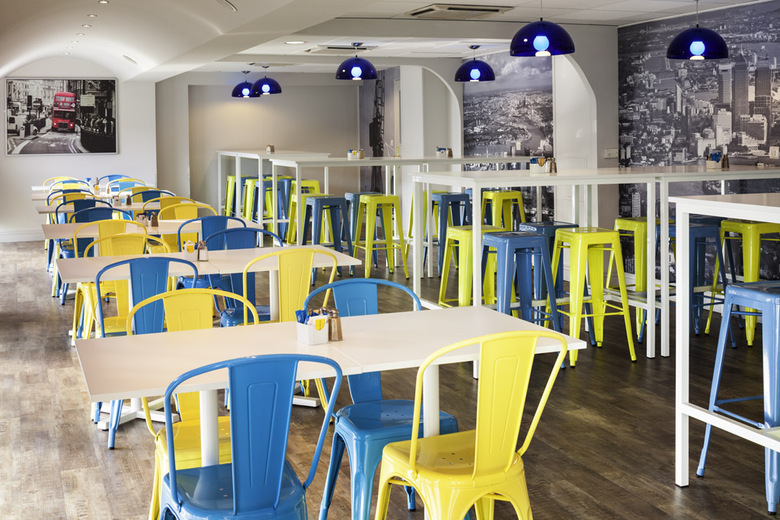 Hotel Ibis Styles London Excel