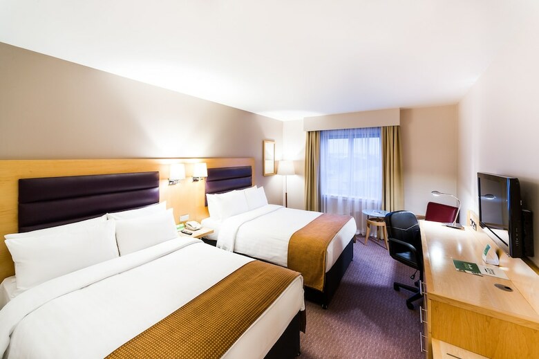 Hotel Holiday Inn London Brentford Lock