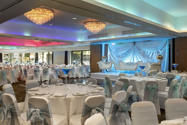 Hotel Holiday Inn London Brentford Lock