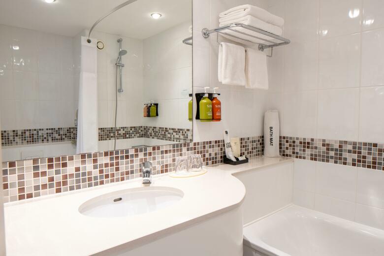 Hotel Holiday Inn London Brentford Lock