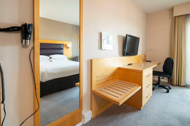 Hotel Holiday Inn London Brentford Lock