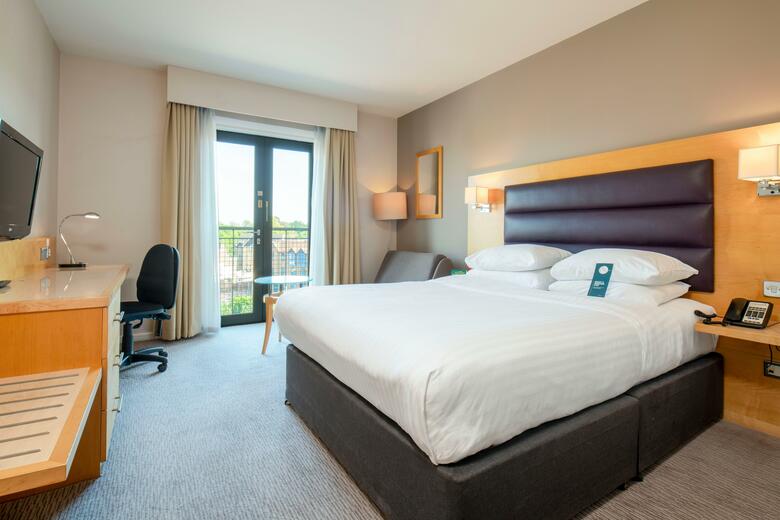 Hotel Holiday Inn London Brentford Lock
