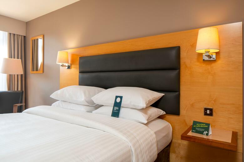 Hotel Holiday Inn London Brentford Lock