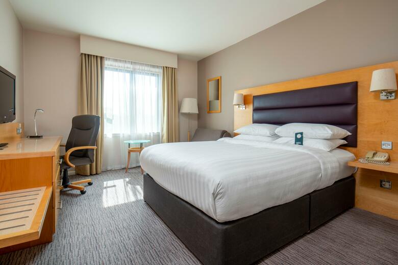 Hotel Holiday Inn London Brentford Lock