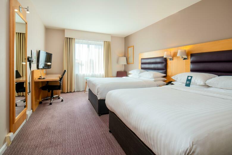 Hotel Holiday Inn London Brentford Lock
