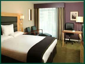 Hotel Holiday Inn London Brentford Lock