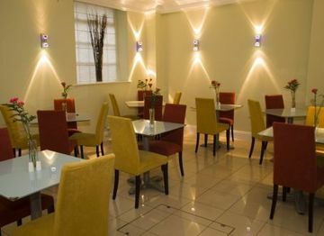 Hotel Montcalm Chilworth Townhouse