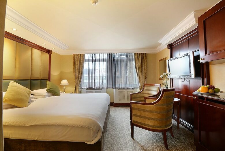 Hotel Montcalm Chilworth Townhouse