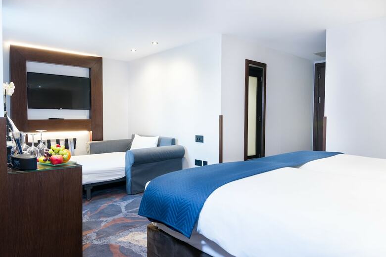 Hotel Montcalm Chilworth Townhouse