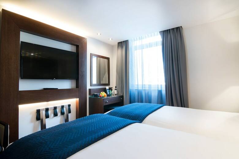 Hotel Montcalm Chilworth Townhouse