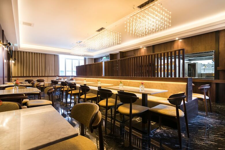 Hotel Montcalm Chilworth Townhouse
