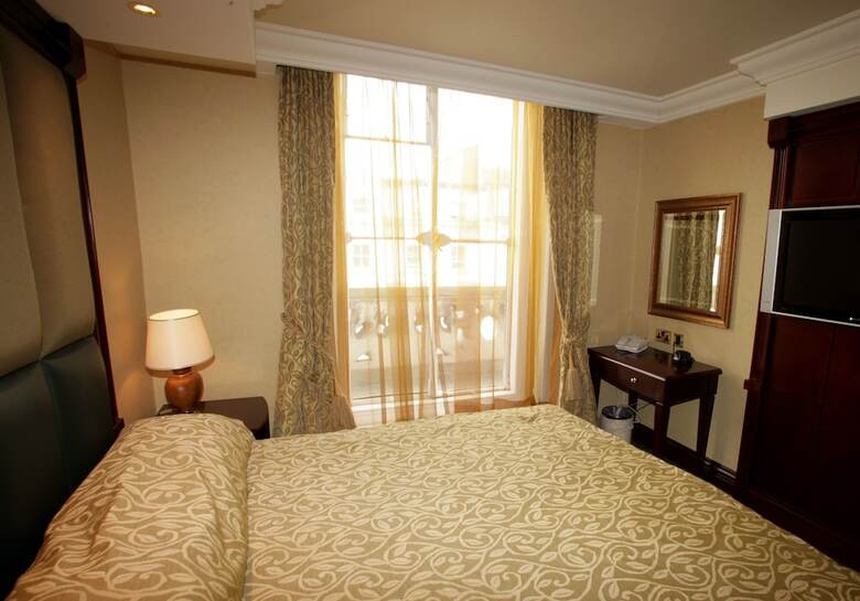 Hotel Montcalm Chilworth Townhouse