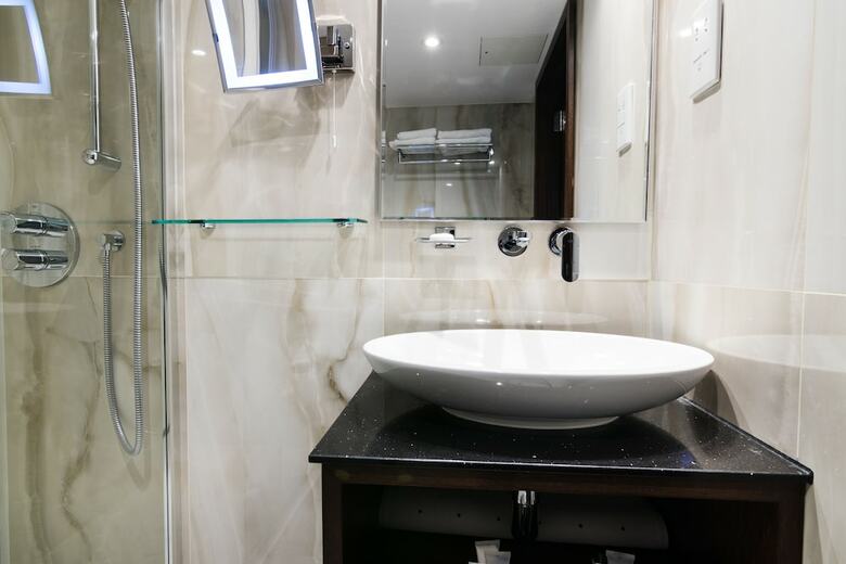 Hotel Montcalm Chilworth Townhouse