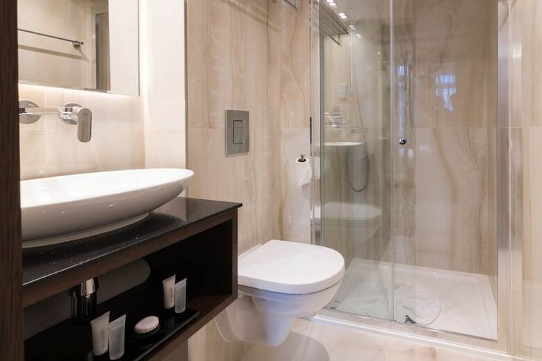 Hotel Montcalm Chilworth Townhouse