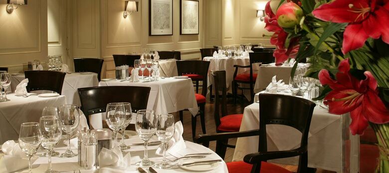 Hotel London Bridge