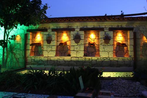Alacat? Leylak Hotel