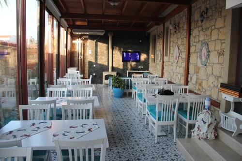 Alacat? Leylak Hotel