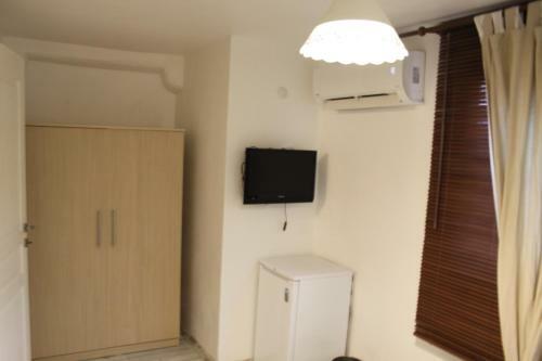 Hostal Imerek Tas Ev Hotel