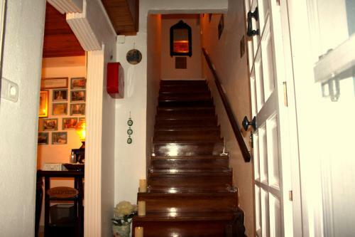 Hostal Imerek Tas Ev Hotel
