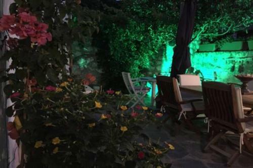 Hostal Imerek Tas Ev Hotel