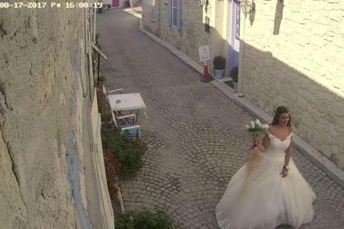 Hostal Imerek Tas Ev Hotel