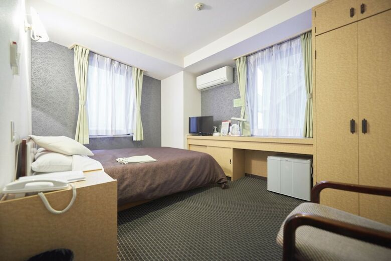 Nagano Plaza Hotel