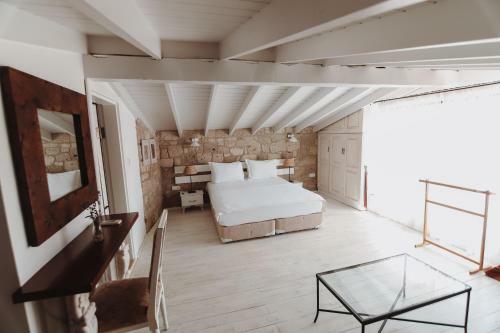 Posada Tashmahal Hotel