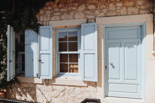 Posada Tashmahal Hotel