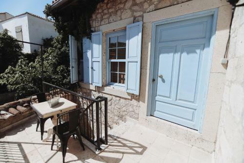 Posada Tashmahal Hotel
