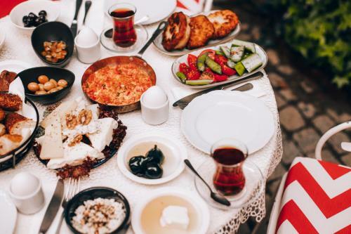 Posada Tashmahal Hotel