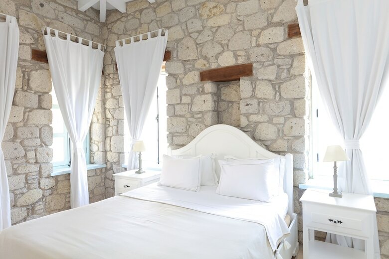 Manastir Alacati Hotel