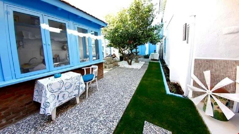 Bed & Breakfast Nano Hotel