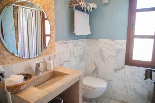 Hotel Alacati Noche Otel