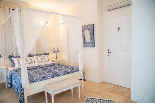 Hotel Alacati Noche Otel
