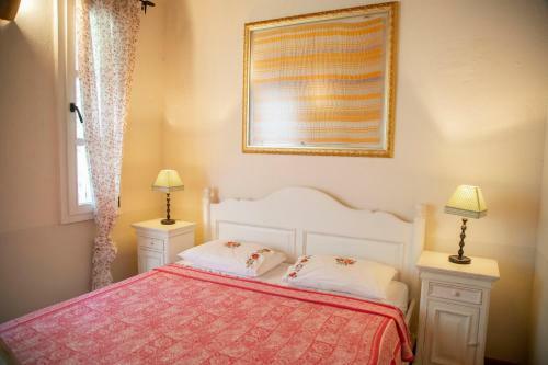 Hotel Alacati Noche Otel