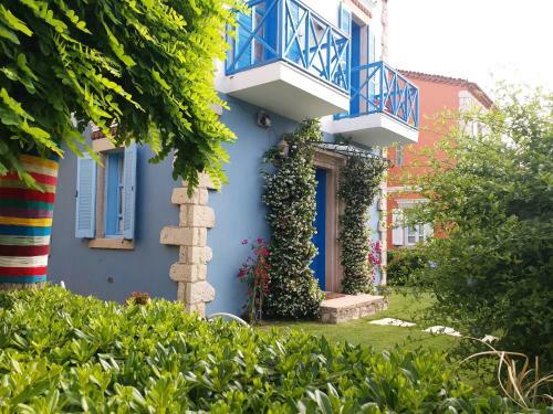 Hotel Alacati Noche Otel
