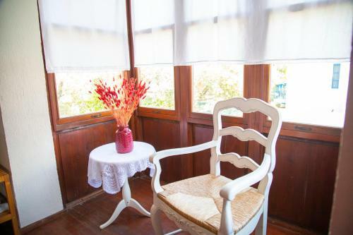Hotel Alacati Noche Otel