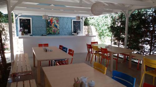 Hotel Alacati Noche Otel