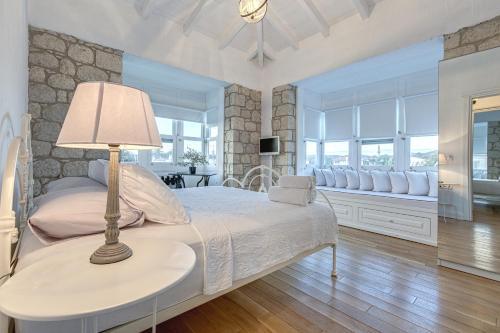 Hotel Ala�at? Casa Bella +12