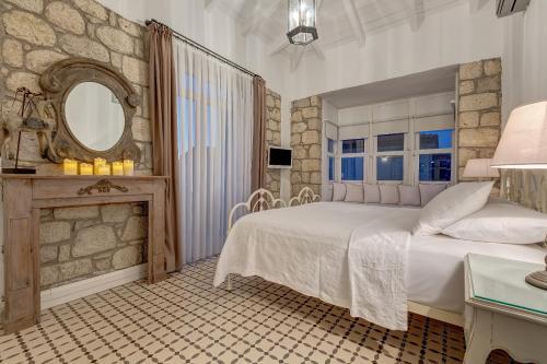 Hotel Ala�at? Casa Bella +12