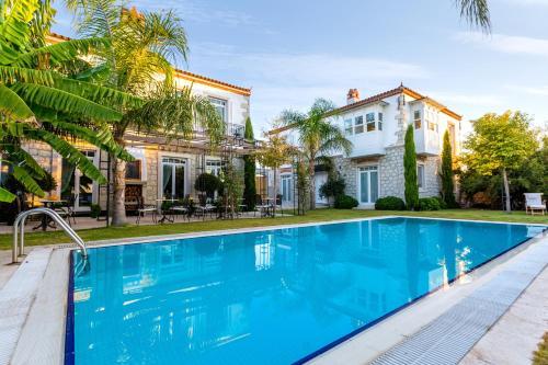 Hotel Ala�at? Casa Bella +12