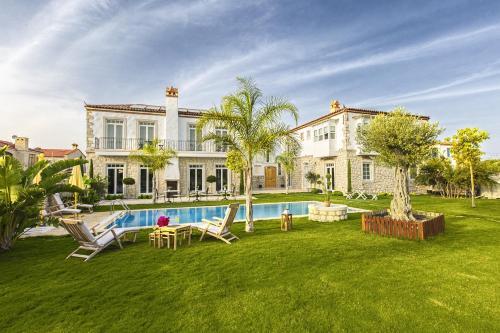 Hotel Ala�at? Casa Bella +12