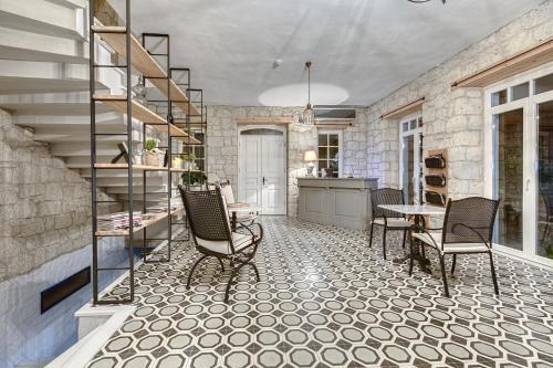 Hotel Ala�at? Casa Bella +12