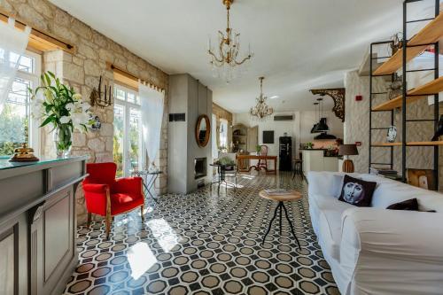 Hotel Ala�at? Casa Bella +12