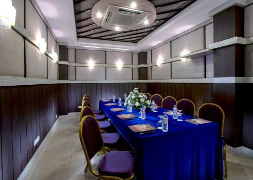 Hotel Kan Yeik Thar