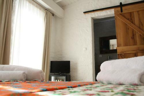 Alacati Le Trio Hotel