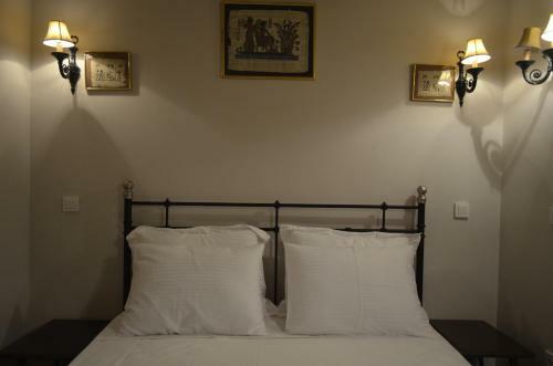 Alacati Le Trio Hotel