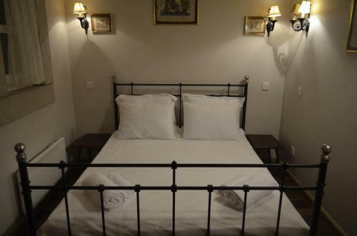 Alacati Le Trio Hotel